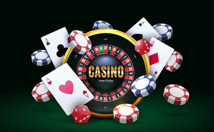 Casino en ligne